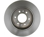 Raybestos 680754 Disc Brake Rotor - Front - view 3