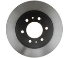 Raybestos 680754 Disc Brake Rotor - Front - view 1