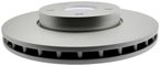 Raybestos 680930 Disc Brake Rotor - Front - view 4