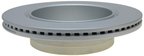 Raybestos 680976 Disc Brake Rotor - Rear - view 5
