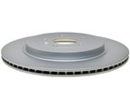 Raybestos 680983 Disc Brake Rotor - Rear - view 2