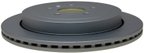 Raybestos 680989 Disc Brake Rotor - Rear - view 4