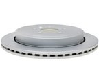 Raybestos 680989 Disc Brake Rotor - Rear - view 2