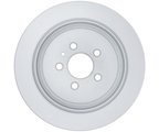 Raybestos 680989 Disc Brake Rotor - Rear - view 3
