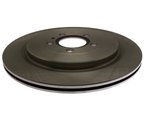 Raybestos 680990R Disc Brake Rotor - Rear - view 2