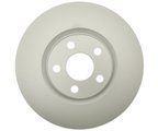 Raybestos 682072 Disc Brake Rotor - Front - view 1