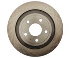 Raybestos 682085R Disc Brake Rotor - Rear - view 1