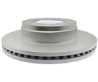 Raybestos 682089 Disc Brake Rotor - Front - view 2