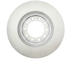 Raybestos 682089 Disc Brake Rotor - Front - view 3