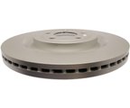Raybestos 682142P Disc Brake Rotor - Front - view 2