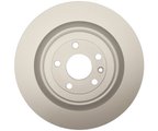 Raybestos 682142P Disc Brake Rotor - Front - view 1