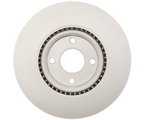 Raybestos 682291 Disc Brake Rotor - Front - view 3