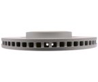 Raybestos 682510 Disc Brake Rotor - Front - view 2