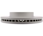 Raybestos 682573 Disc Brake Rotor - Front - view 2