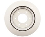 Raybestos 682574FZN Disc Brake Rotor - Rear - view 3