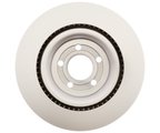 Raybestos 682614 Disc Brake Rotor - Rear - view 3