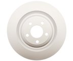 Raybestos 682614 Disc Brake Rotor - Rear - view 1