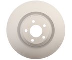 Raybestos 682616P Disc Brake Rotor - Front - view 1
