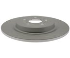 Raybestos 682665FZN Disc Brake Rotor - Rear - view 2