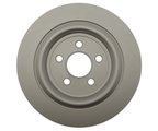 Raybestos 682665FZN Disc Brake Rotor - Rear - view 3