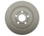 Raybestos 682665FZN Disc Brake Rotor - Rear - view 1