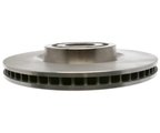 Raybestos 682666R Disc Brake Rotor - Front - view 2