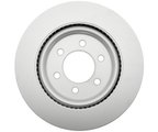 Raybestos 682746FZN Disc Brake Rotor - Front - view 3