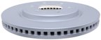 Raybestos 682746P Disc Brake Rotor - Front - view 2