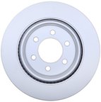 Raybestos 682746P Disc Brake Rotor - Front - view 3