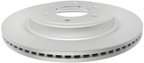 Raybestos 682765FZN Disc Brake Rotor - Rear - view 2
