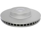 Raybestos 682779FZN Disc Brake Rotor - Front - view 2