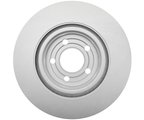 Raybestos 682779 Disc Brake Rotor - Front - view 3
