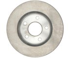 Raybestos 6886R Disc Brake Rotor - Front or Rear - view 3