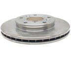 Raybestos 6972R Disc Brake Rotor - Front - view 2