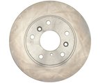 Raybestos 6972R Disc Brake Rotor - Front - view 1