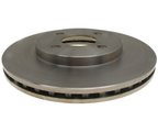Raybestos 7007R Disc Brake Rotor - Front - view 2