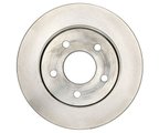 Raybestos 7013R Disc Brake Rotor - Front - view 1