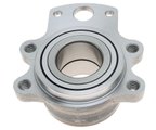 Raybestos 711011 Wheel Bearing and Hub Assembly - Rear - view 2