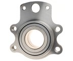 Raybestos 711011 Wheel Bearing and Hub Assembly - Rear - view 4