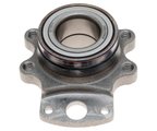 Raybestos 711011 Wheel Bearing and Hub Assembly - Rear - view 3