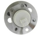 Raybestos 712002 Wheel Bearing and Hub Assembly - Rear - view 4