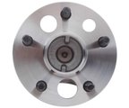 Raybestos 712009A Wheel Bearing and Hub Assembly - Rear - view 4