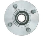Raybestos 712025 Wheel Bearing and Hub Assembly - Rear - view 4