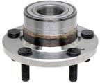 Raybestos 712039 Wheel Bearing and Hub Assembly - Rear - view 2