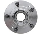 Raybestos 712039 Wheel Bearing and Hub Assembly - Rear - view 4