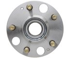 Raybestos 712123 Wheel Bearing and Hub Assembly - Rear - view 4