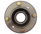 Raybestos 712158 Wheel Bearing and Hub Assembly - Rear - view 3