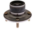 Raybestos 712158 Wheel Bearing and Hub Assembly - Rear - view 4