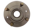 Raybestos 712158 Wheel Bearing and Hub Assembly - Rear - view 1