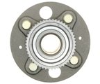 Raybestos 712175 Wheel Bearing and Hub Assembly - Rear - view 4